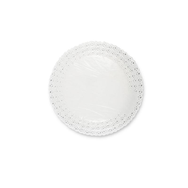 Rodales de Opalina de Anónimo con Reserva de 25 cm. (100 u.)
