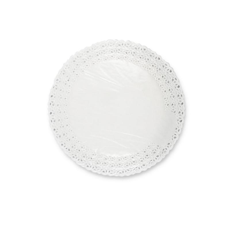 Rodales de Opalina de Anónimo con Reserva de 30 cm. (100 u.)