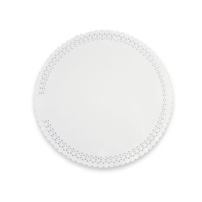 Rodales de Opalina de Anónimo con Reserva de 38 cm. (100 u.)