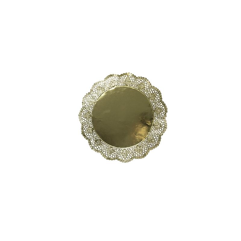 Rodales de Oro de 25 cm. (100 u.)