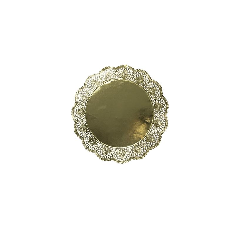 Rodales de Oro de 28 cm. (100 u.)