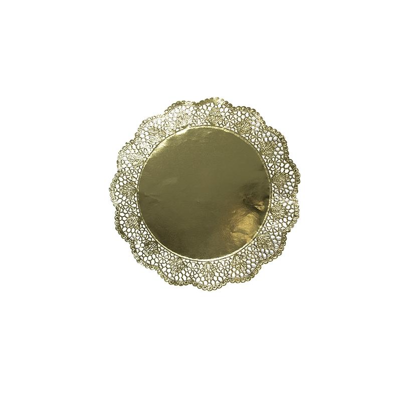 Rodales de Oro de 30 cm. (100 u.)