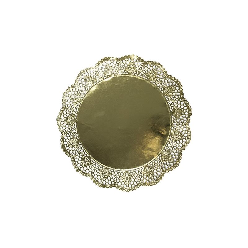 Rodales de Oro de 32 cm. (100 u.)