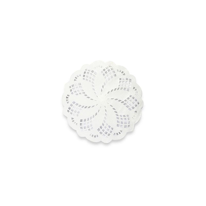 Rodales de Opalina de Ø 15 cm. (100 u.)