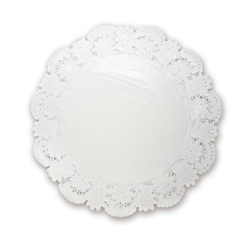 Rodales de Opalina de Ø 40 cm. (100 u.)
