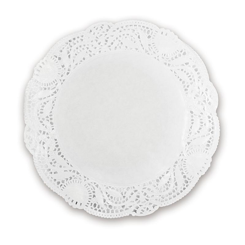 Rodales de Opalina de Ø 42 cm. (100 u.)