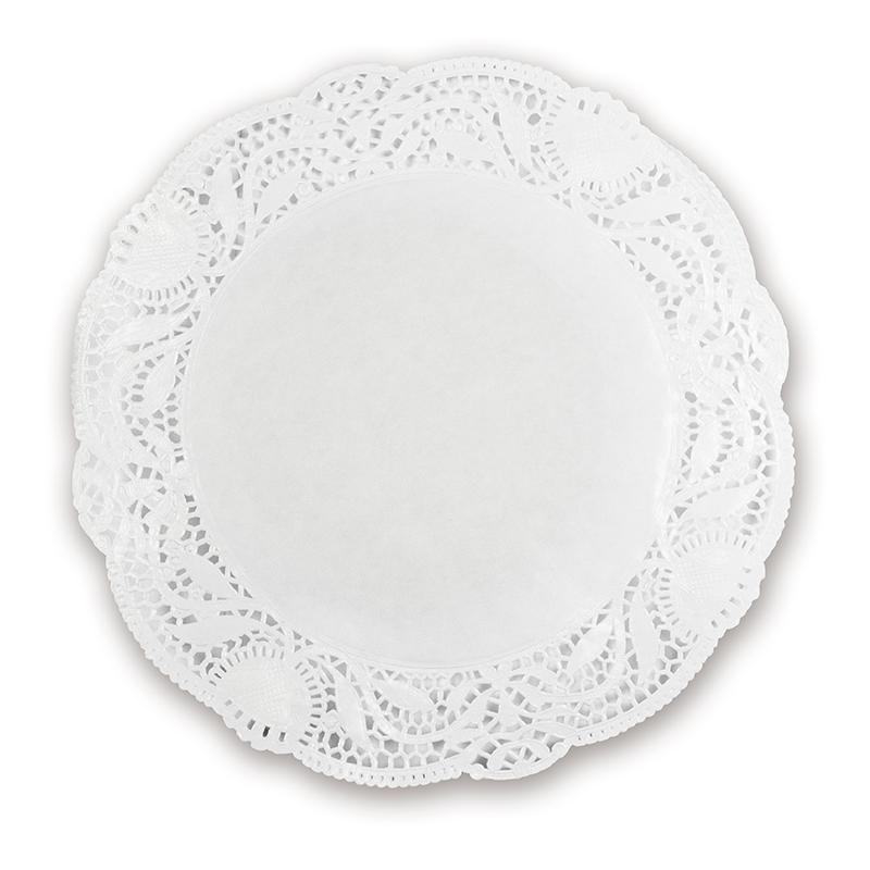 Rodales de Opalina de Ø 45 cm. (100 u.)