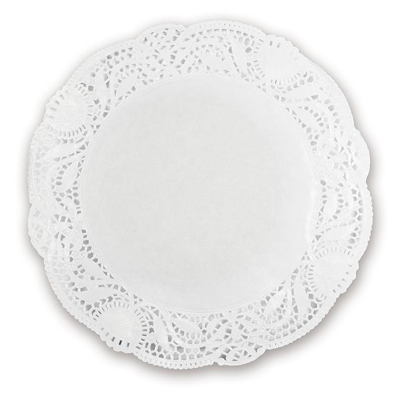 Rodales de Opalina de Ø 47 cm. (100 u.)