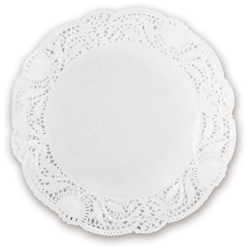 Rodales de Opalina de Ø 55 cm. (100 u.)