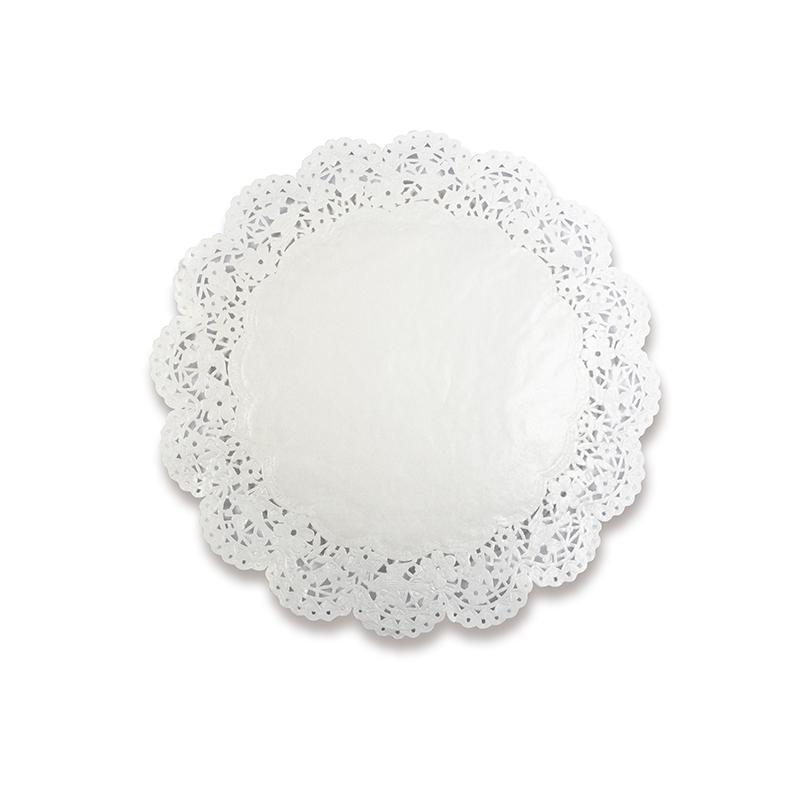 Rodales de Opalina de Ø 30 cm. (100 u.)