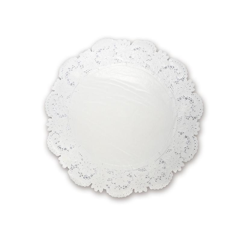 Rodales de Opalina de Ø 32 cm. (100 u.)
