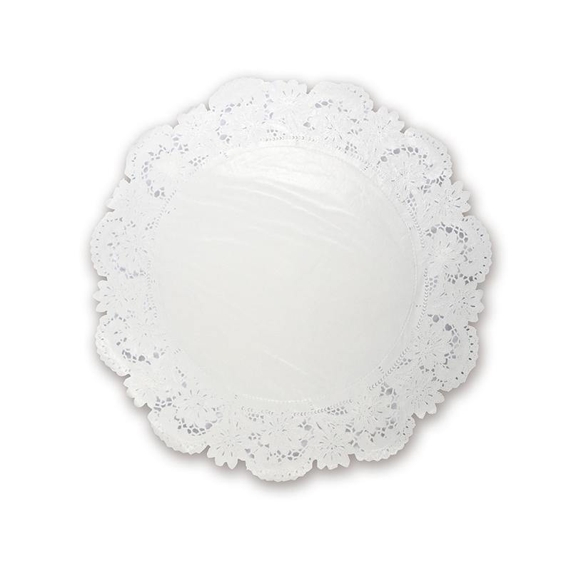 Rodales de Opalina de Ø 35 cm. (100 u.)