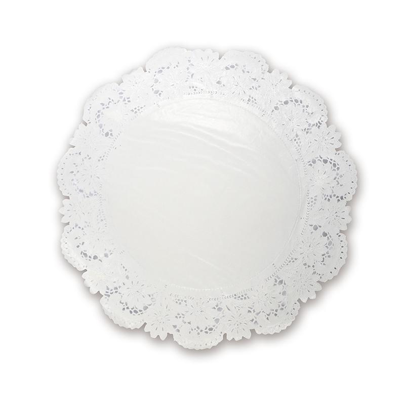 Rodales de Opalina de Ø 38 cm. (100 u.)