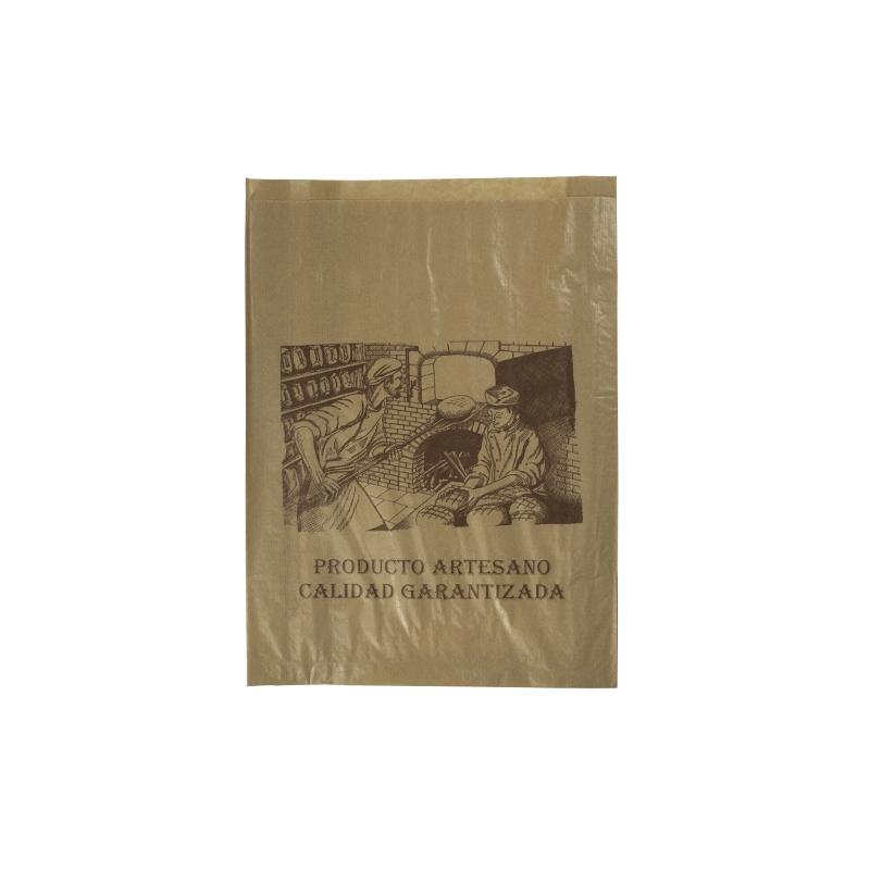 Bolsas de Bolleria Krafft N5 31 + 8 X 40 Anónima (1 millar)