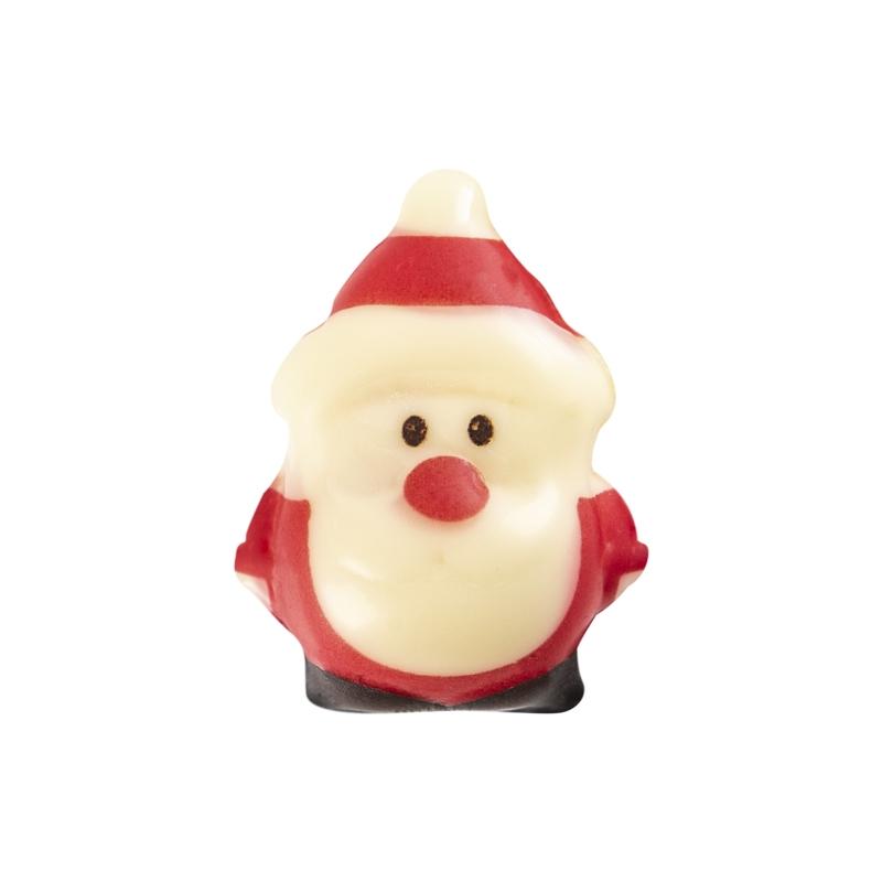 Papa Noel 3D Ø 35 mm.