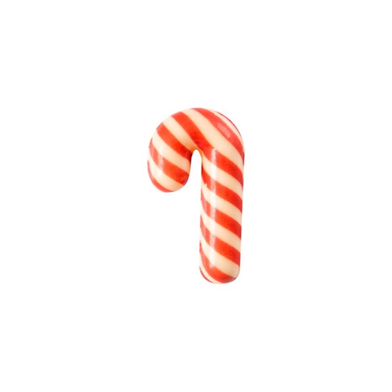 Baston Navideño 30 X 20 mm. (310 u.)