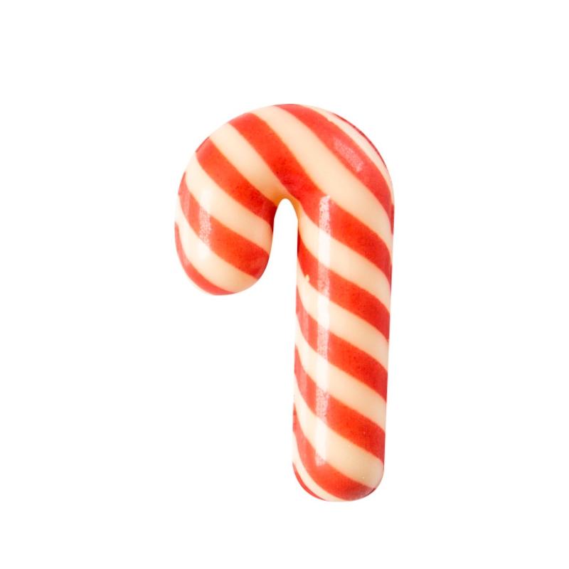Baston Navideño 50 X 25 mm. (120 u.)