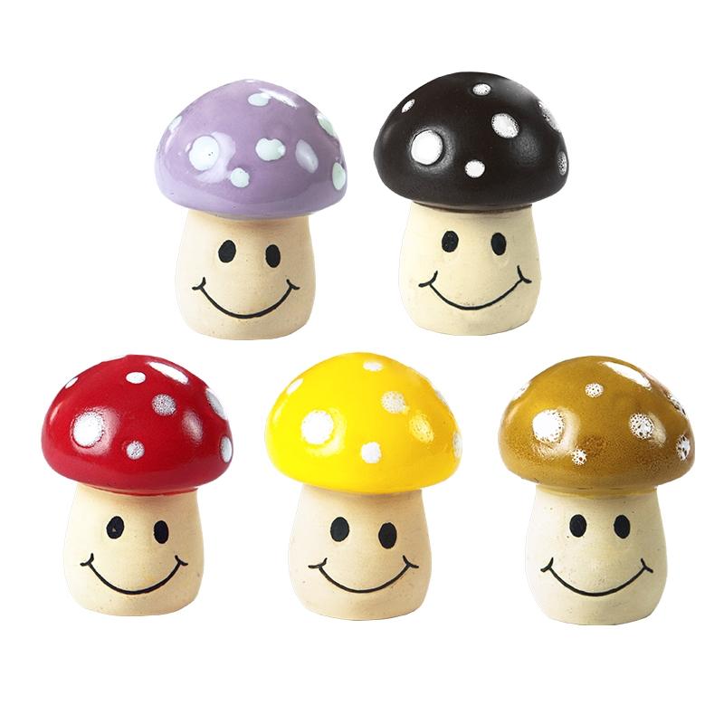 Sorpresas Champiñones Sonrientes (100 u.)