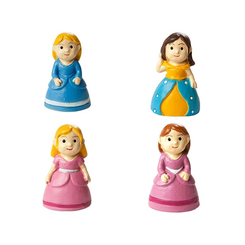 Sorpresas Princesas