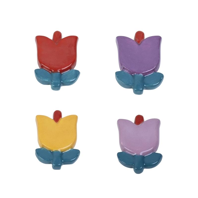 Sorpresas Flores (100 u.)