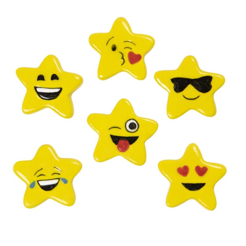Sorpresas Estrellas Divertidas