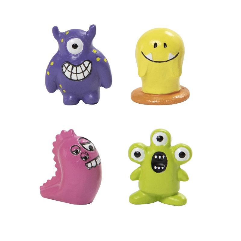 Sorpresas Aliens Simpaticos (100 u.)