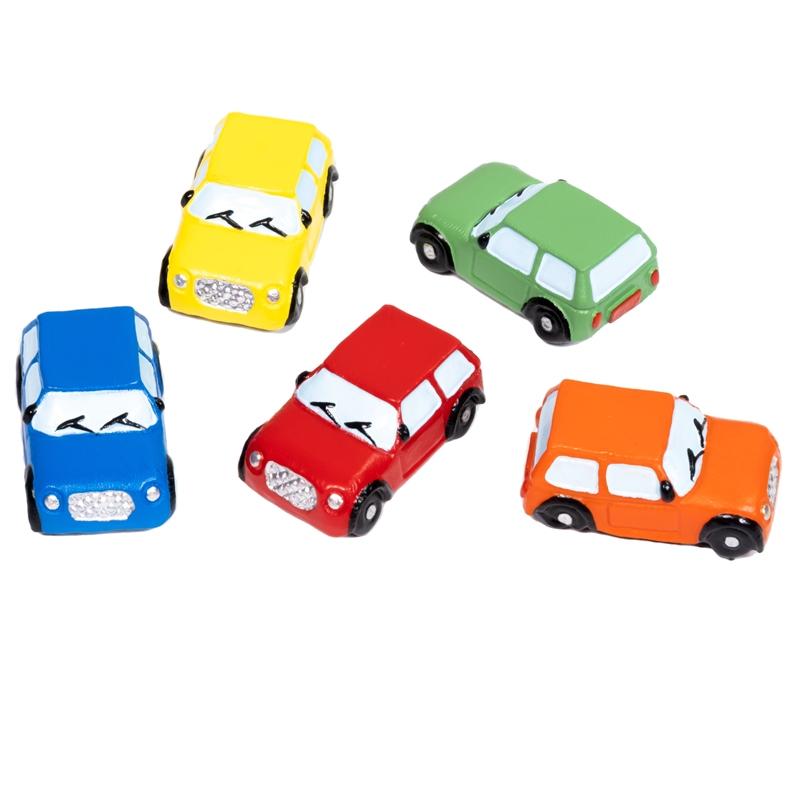 Sorpresas Coches Pequeños (100 u.)