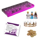 Set Roscón Catalán (1 Set)