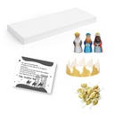 Set Roscón Catalán (1 Set)