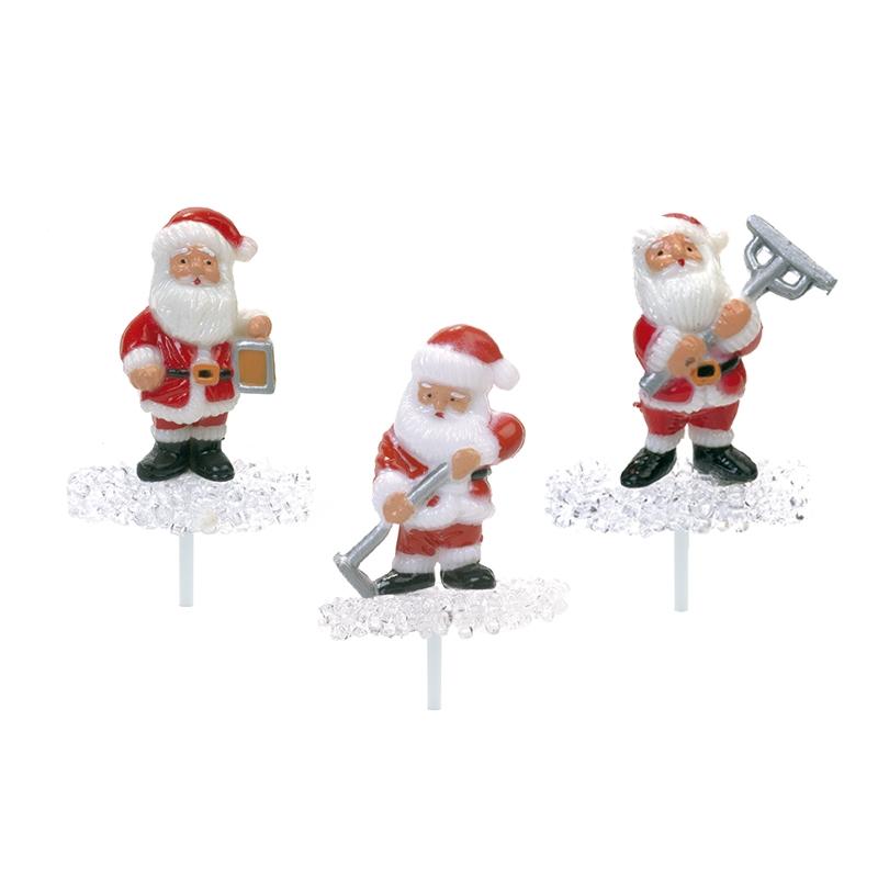 Pick Papa Noel (72 u.)