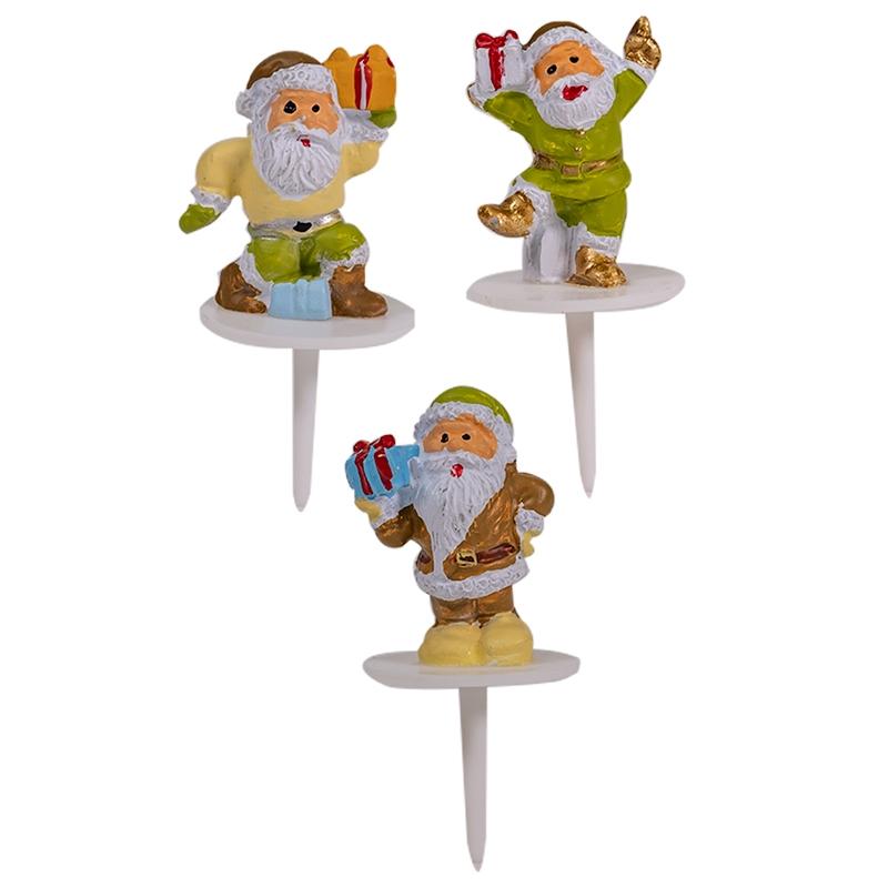 Surtido Pick Gnomos (48 u.)