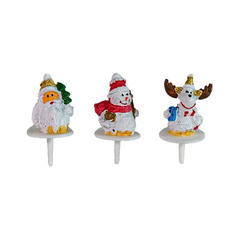 Surtido Picks Navidad (36 u.)