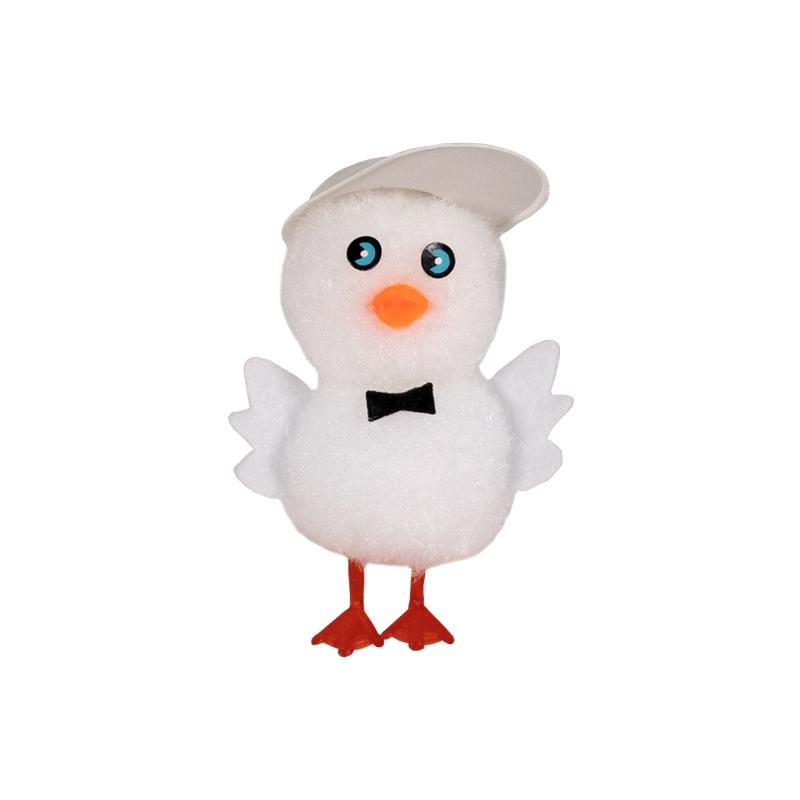 Pollo Blanco (36 u.)