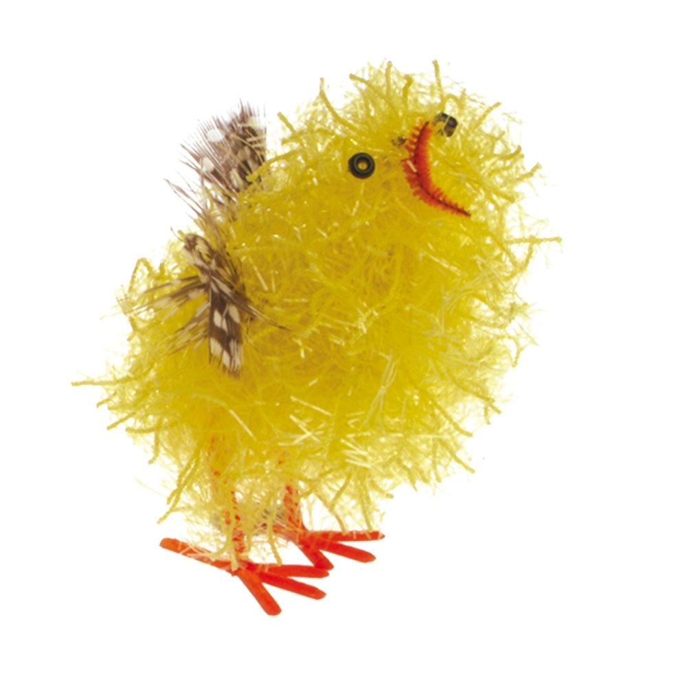 Pollito Eléctrico (6 u.)