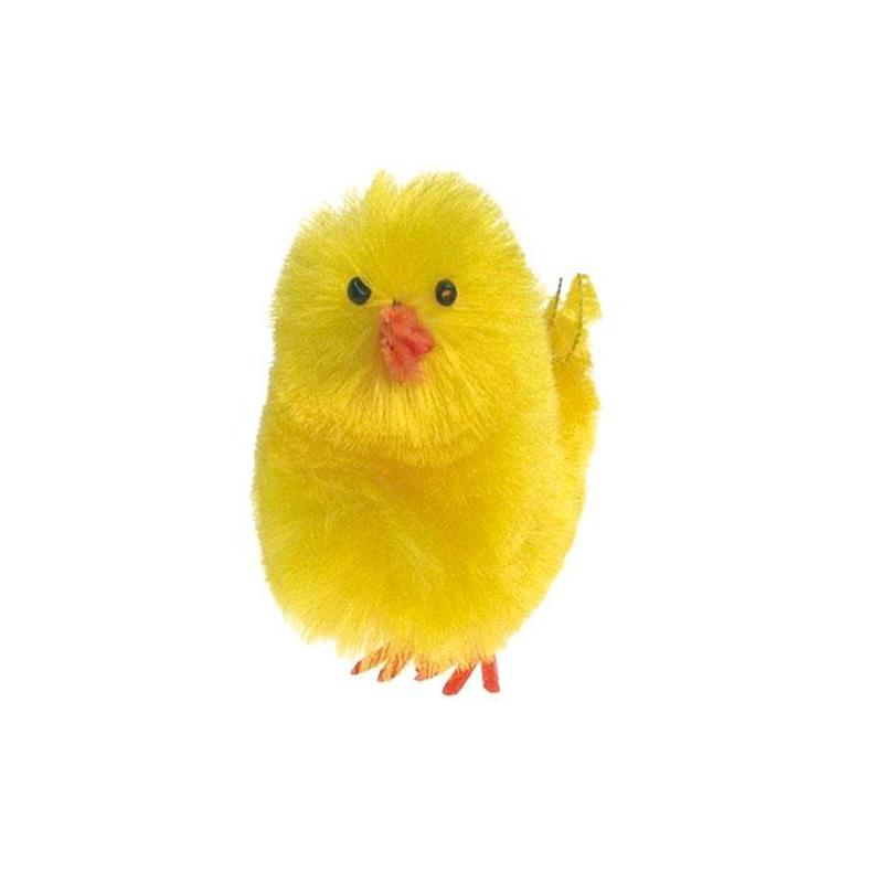 Pollo Amarillo 40 mm. (40 u.)
