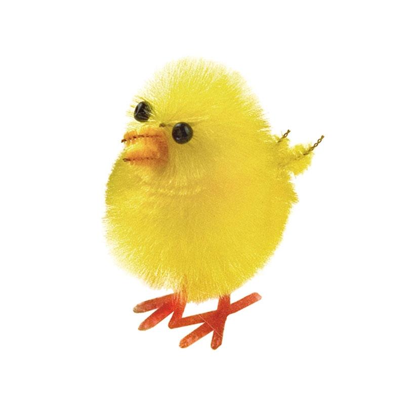 Pollo Amarillo 25 mm.