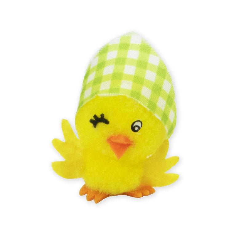 Pollo Lana Guiño Pañuelo 40 mm.