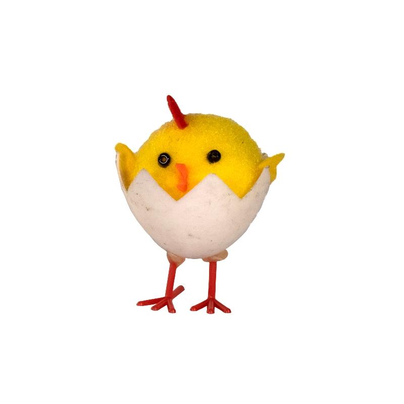 Pollos Cascarón (24 u.)