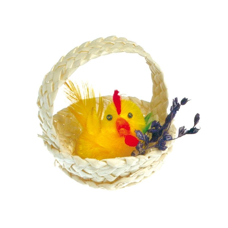 Cesta Primavera Ø 40 mm. (12 u.)