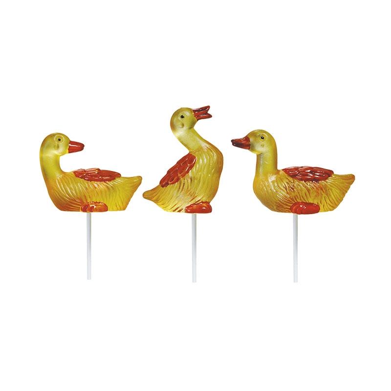 Surtido Patitos Plástico (48 u.)