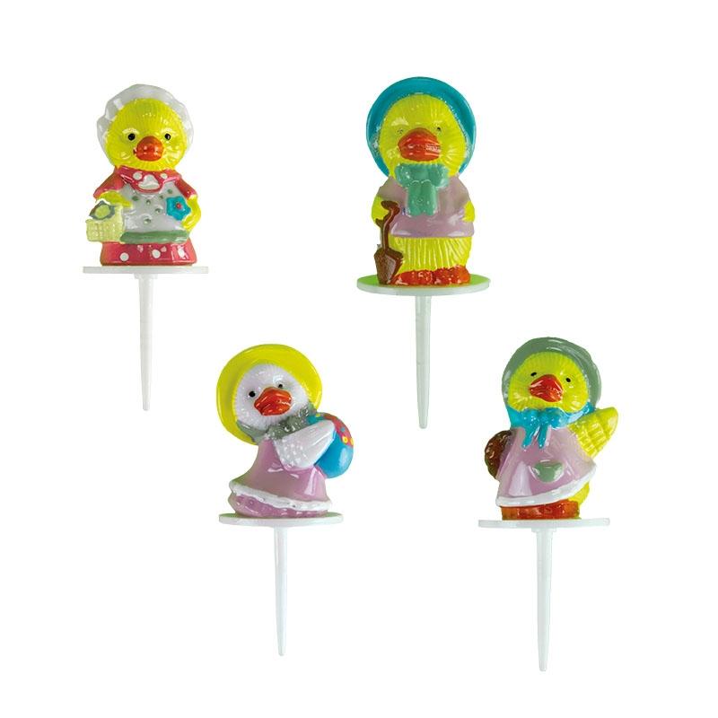 Pick Pollitos de Pascua 