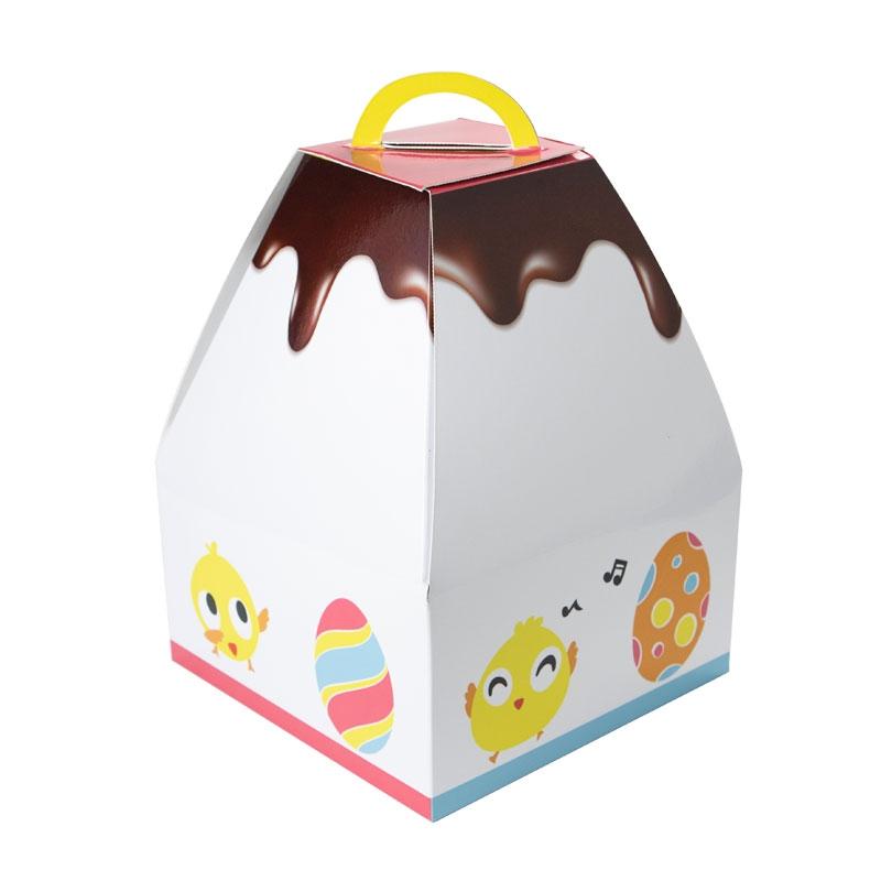Cajas de Mona Nº3 32 cm. (1 u.)