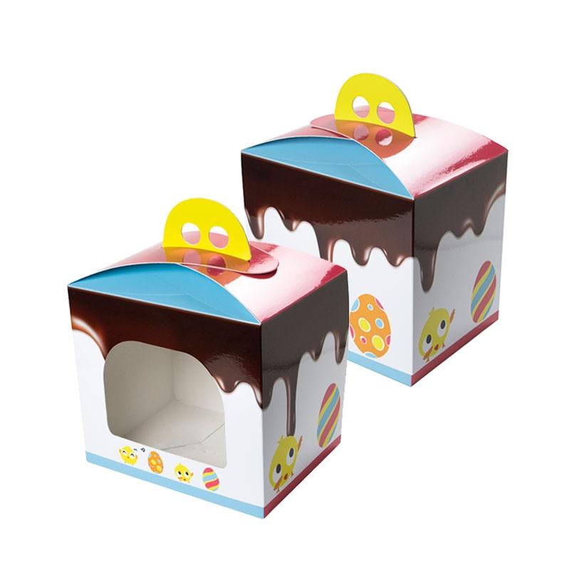 Cajas para Figuras 18X24X22 Anónimas (1 u.)