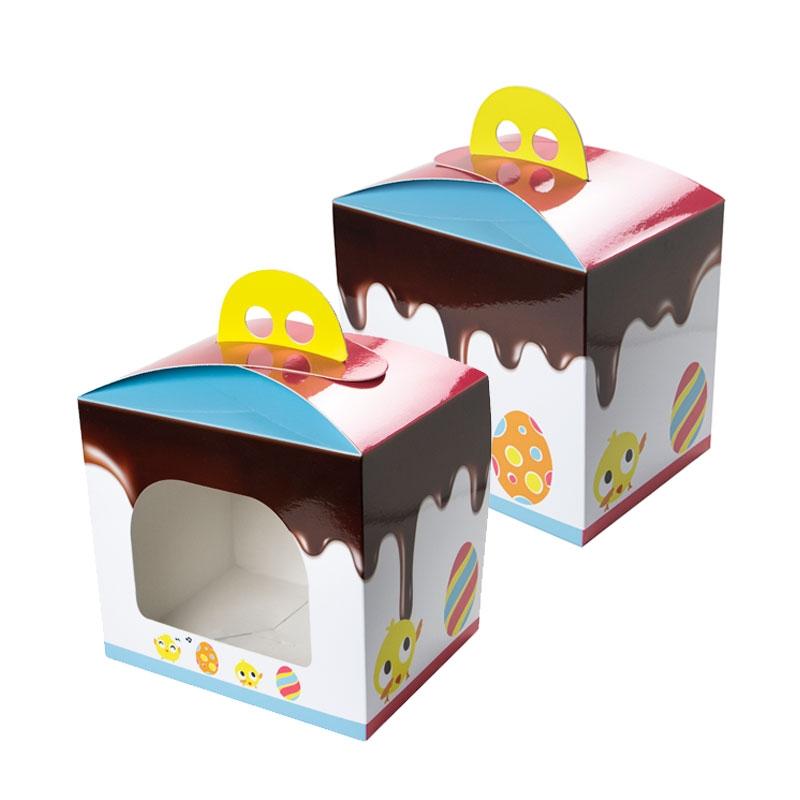 Cajas para Figuras 21X24.5X23 Anónimas (1 u.)