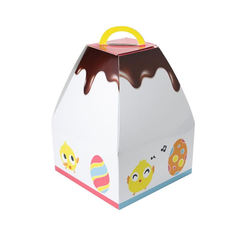 Cajas de Mona Nº2 28 cm. (1 u.)