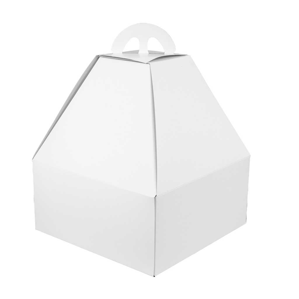 Cajas de Mona Nº1 25 cm.