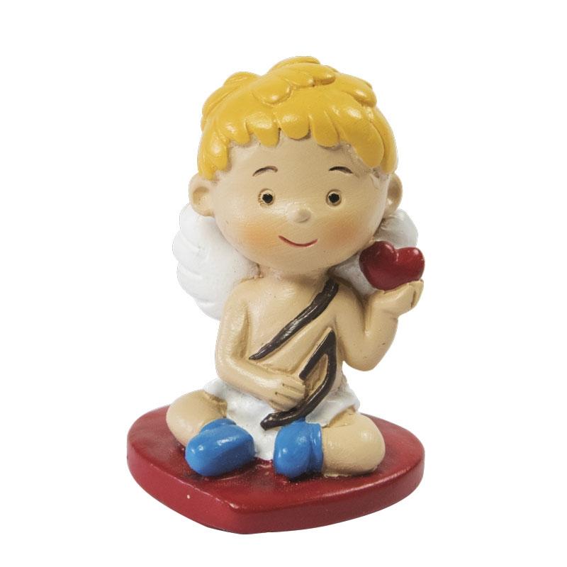 Cupido Sentado 40 mm. (24 u.)