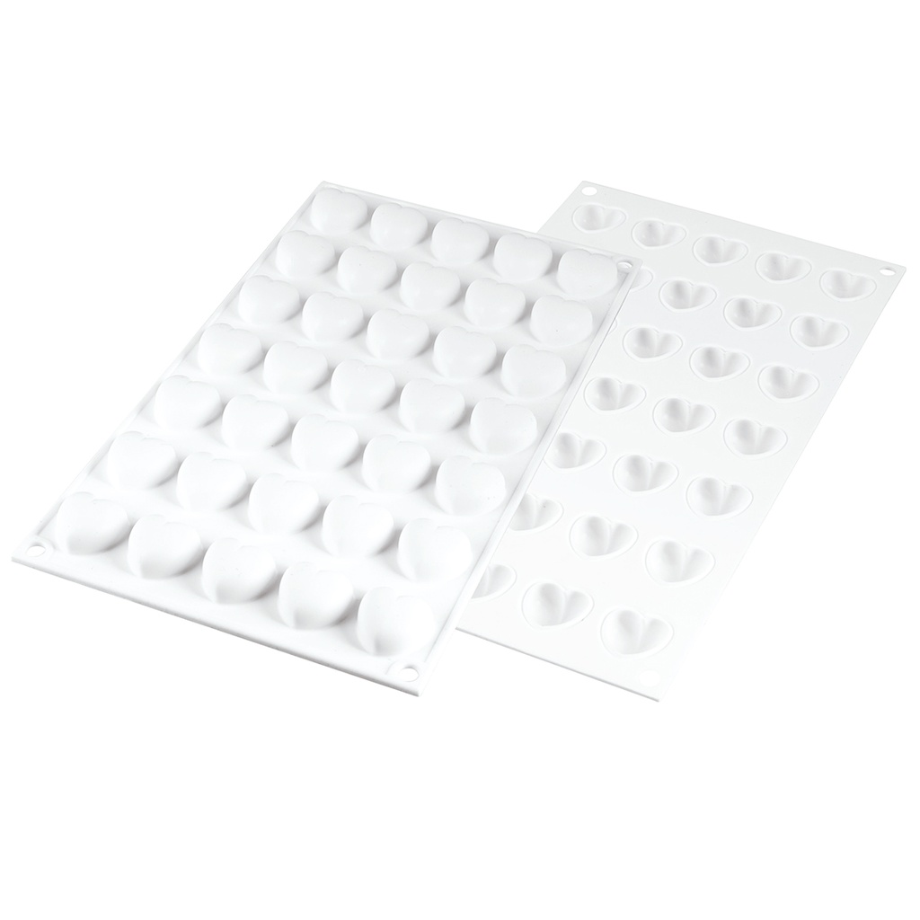 Micro Love 23X25X13 mm.  (1 u.)