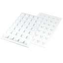 Micro Love 23X25X13 mm.  (1 u.)