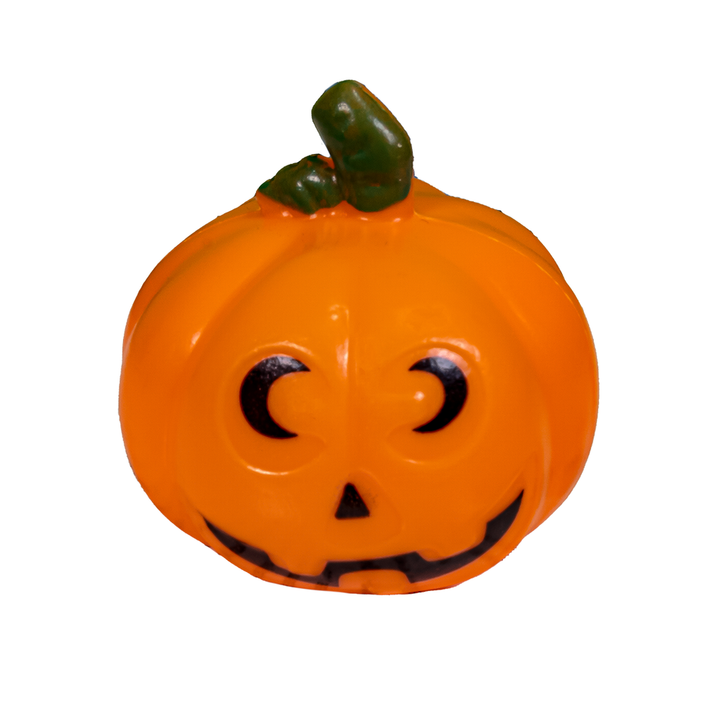 Calabaza Halloween Ø 40 mm.